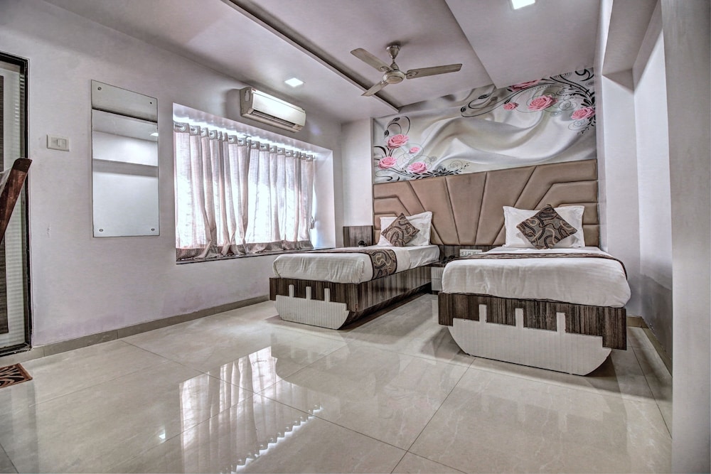 Hotel City View 30/45