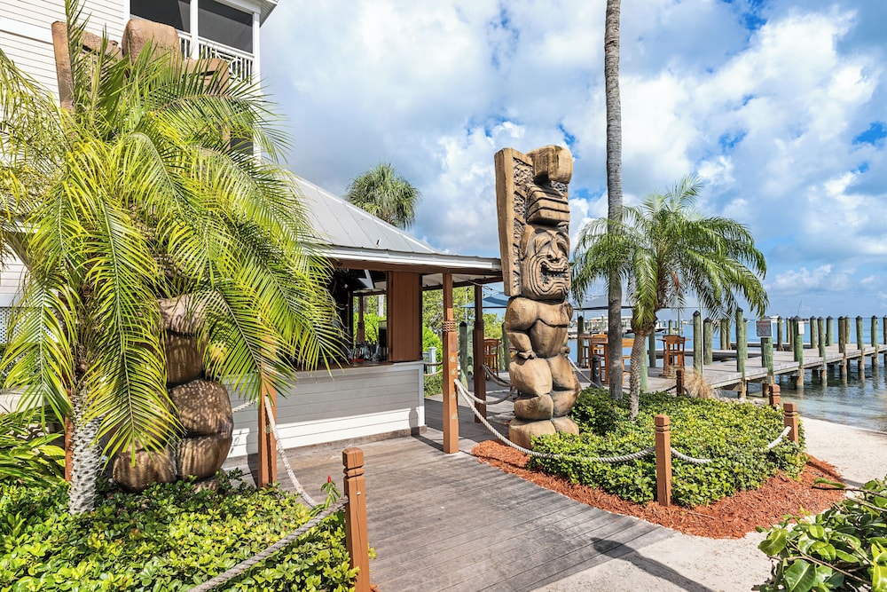 Hyatt Residence Club Key West, Beach House 46/53