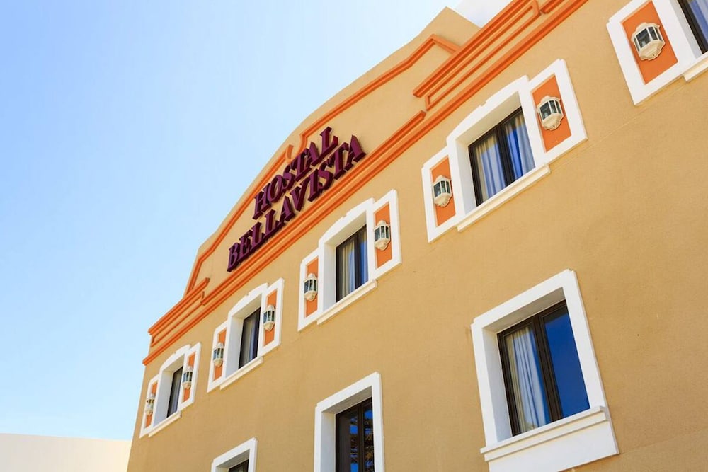 Hostal Bellavista 4/53