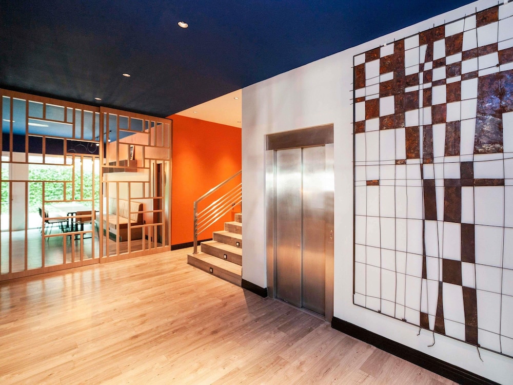 ibis Madrid Alcala de Henares La Garena 23/50