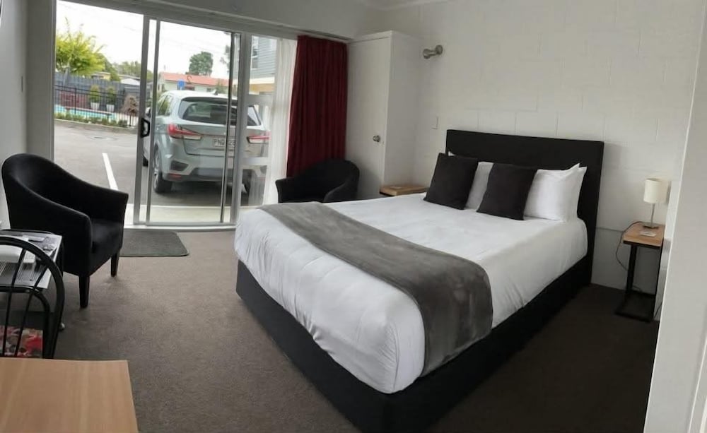 Kapiti Gateway Motel 12/50