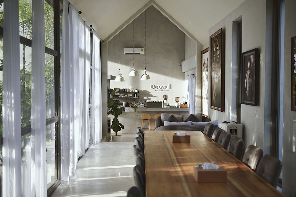 Doowall Hotel 34/52