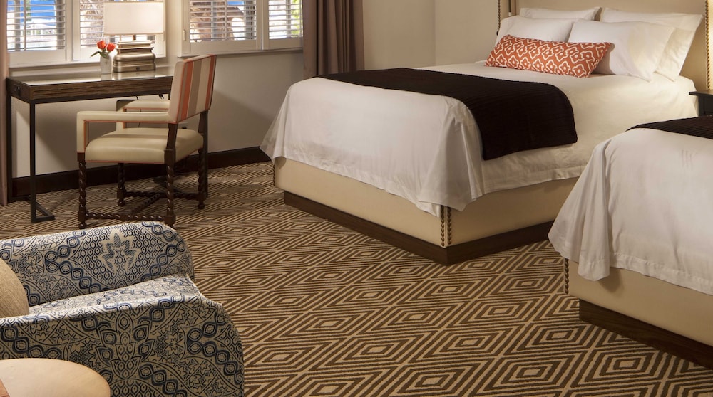 La Quinta Resort & Club, Curio Collection by Hilton 29/77
