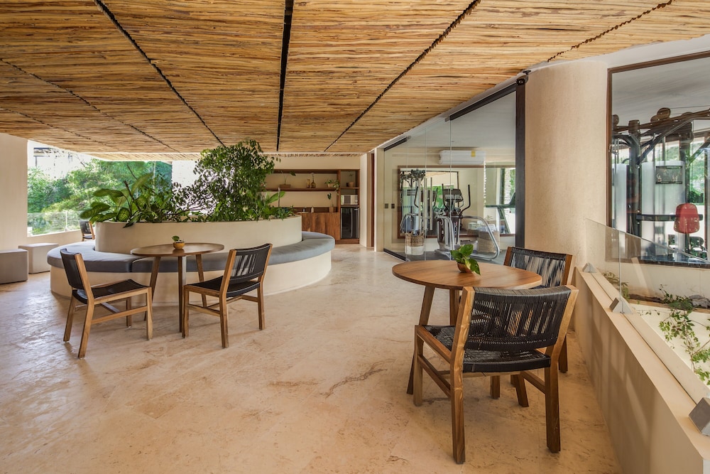 Copal Tulum Hotel 38/50