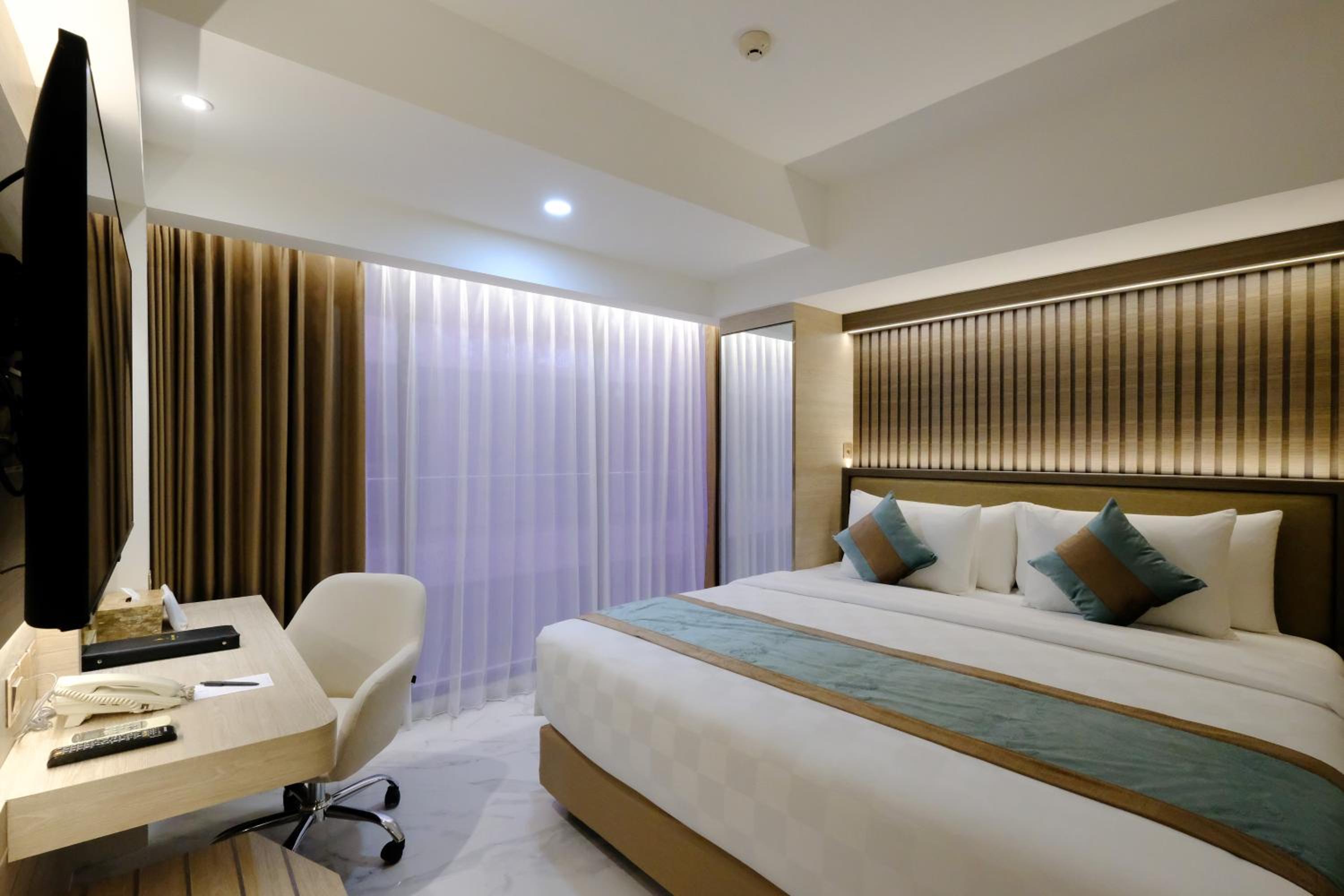 Dream Suite