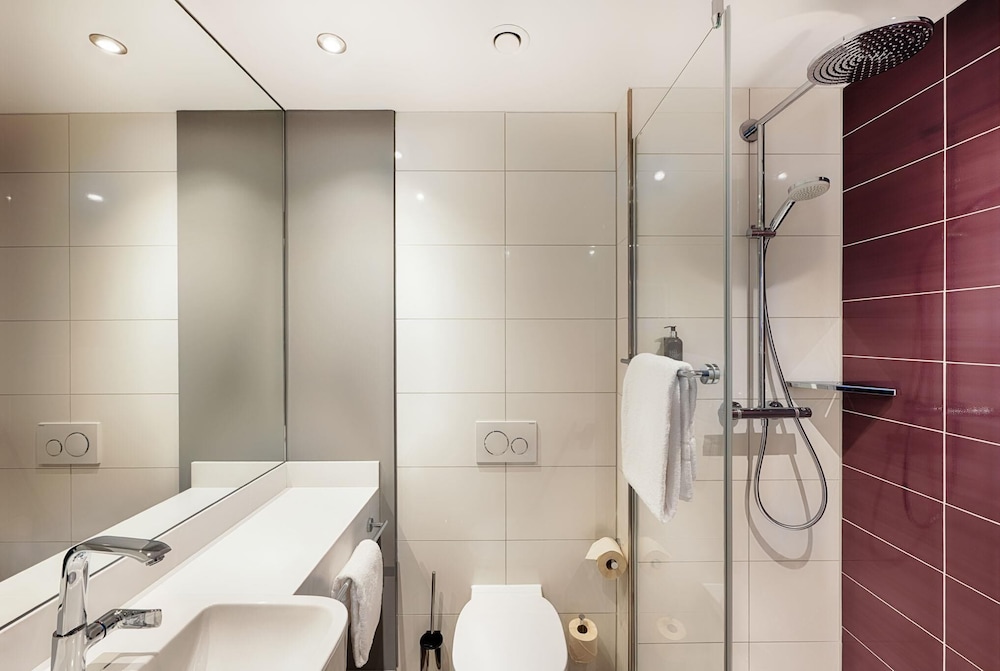 Premier Inn Dresden City Prager Strasse 48/49