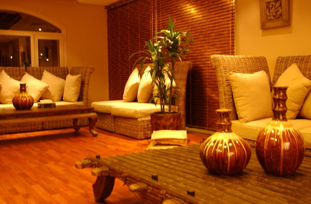 Spice Boutique Hotel 31/44