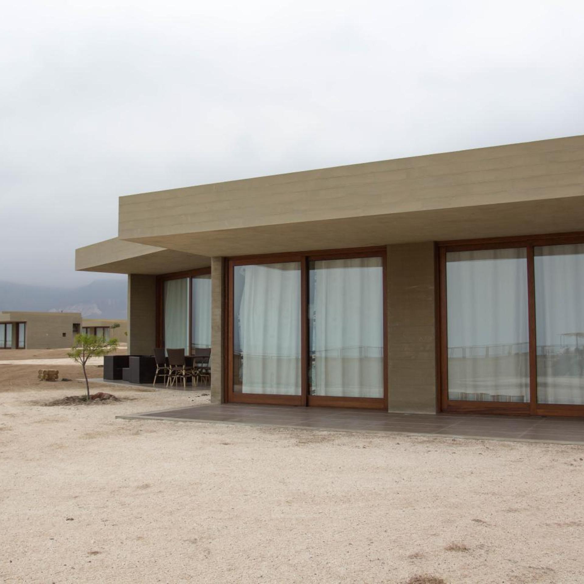 Hotel Y Cabañas Hornitos 40/45