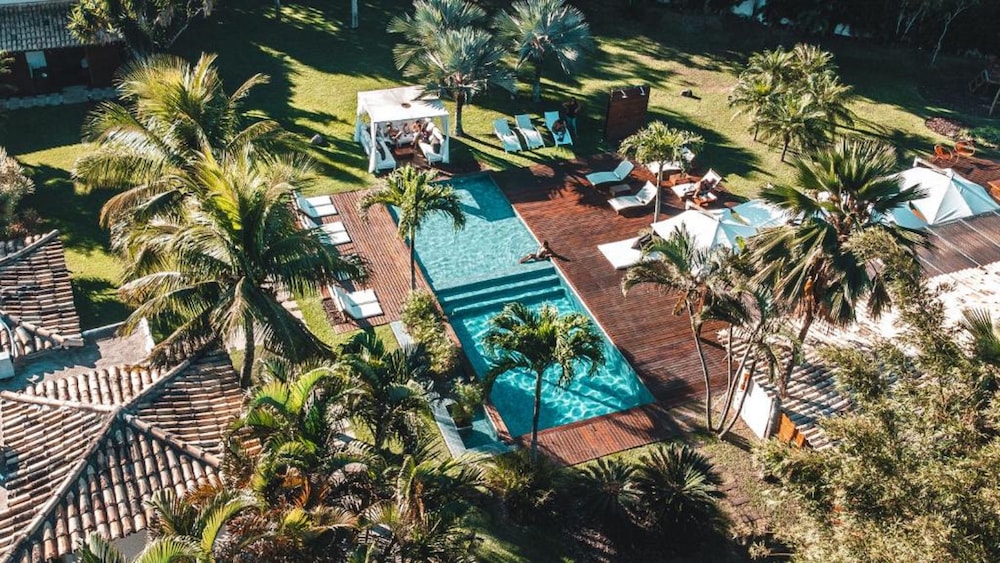 Serena Boutique Hotel (ex. Serena Buzios Hotel) 4/59