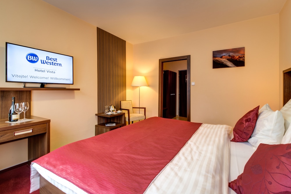 Best Western Hotel Vista 16/44