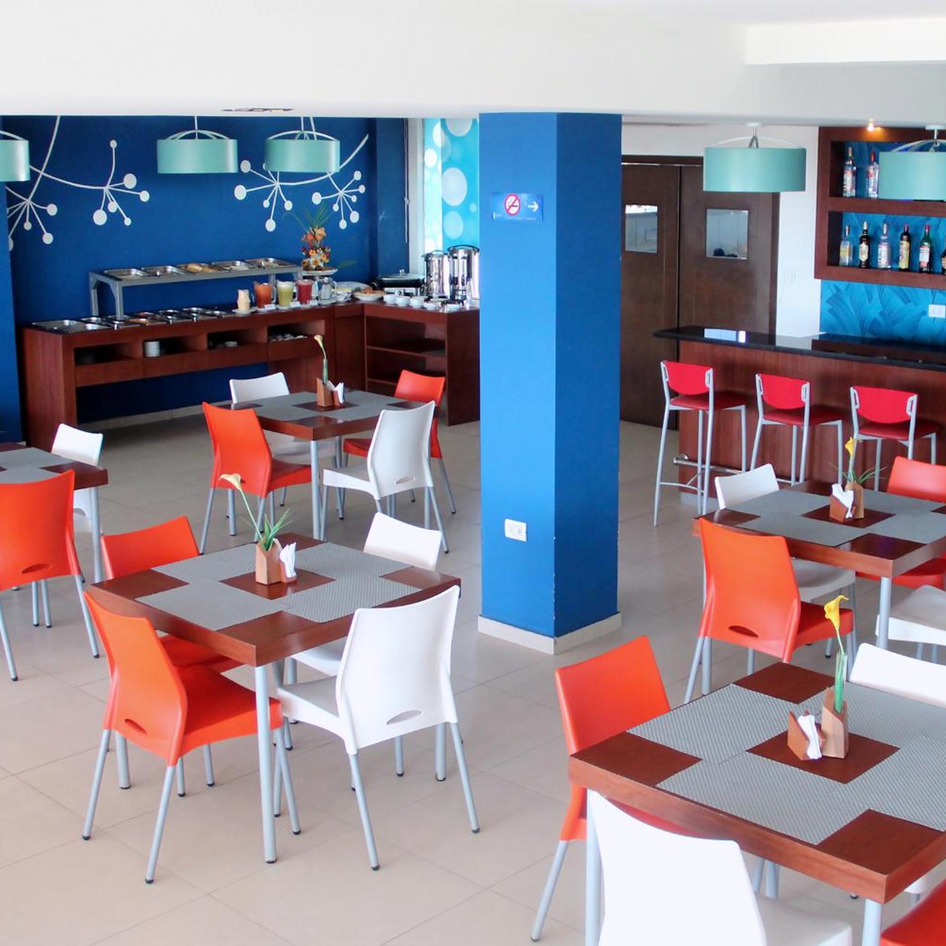 TORRE HOTEL EJECUTIVO 27/41