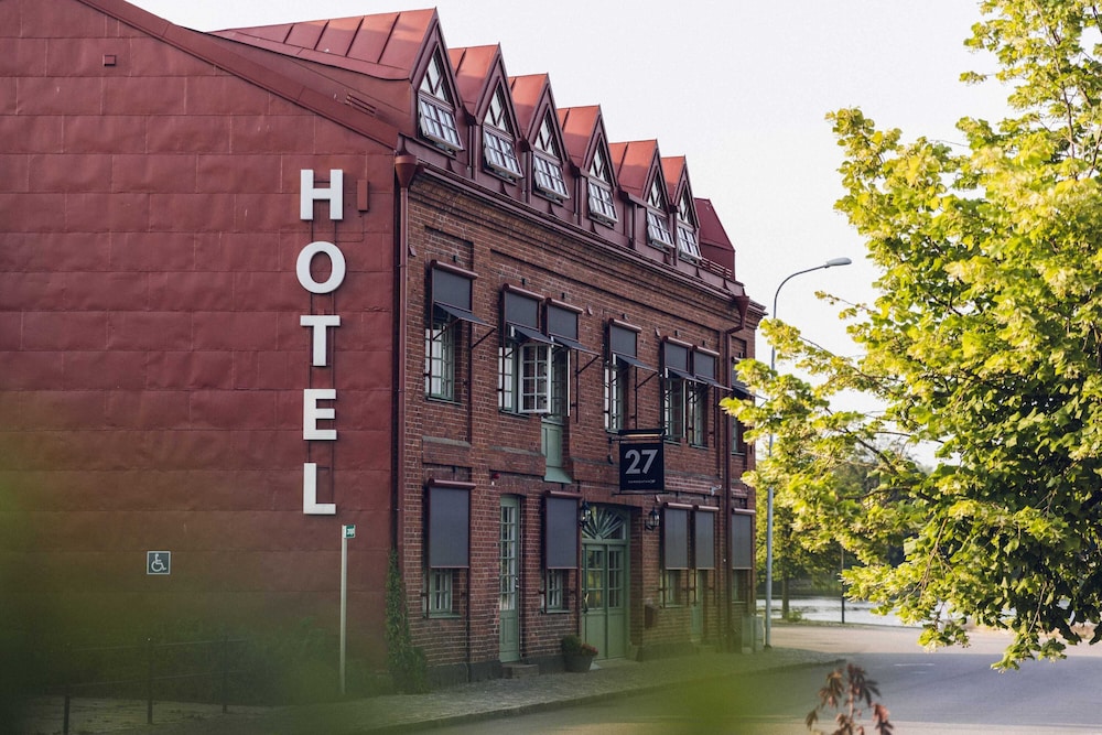 Hotel Hamngatan 27 3/41