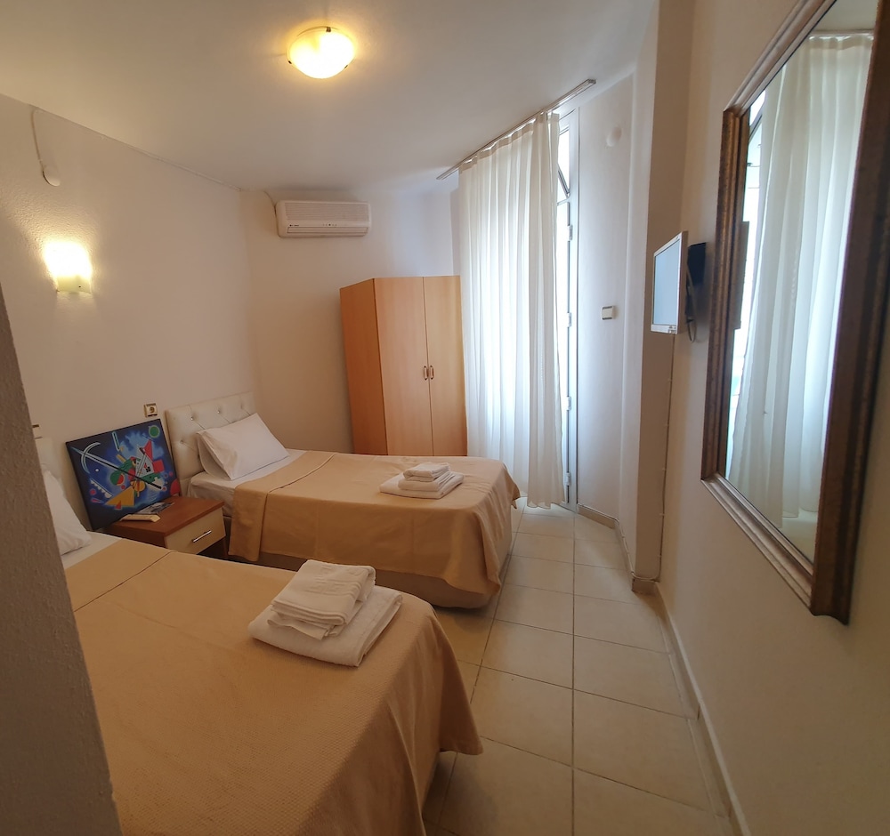 Nese Otel Cesme - Boutique Class 16/34