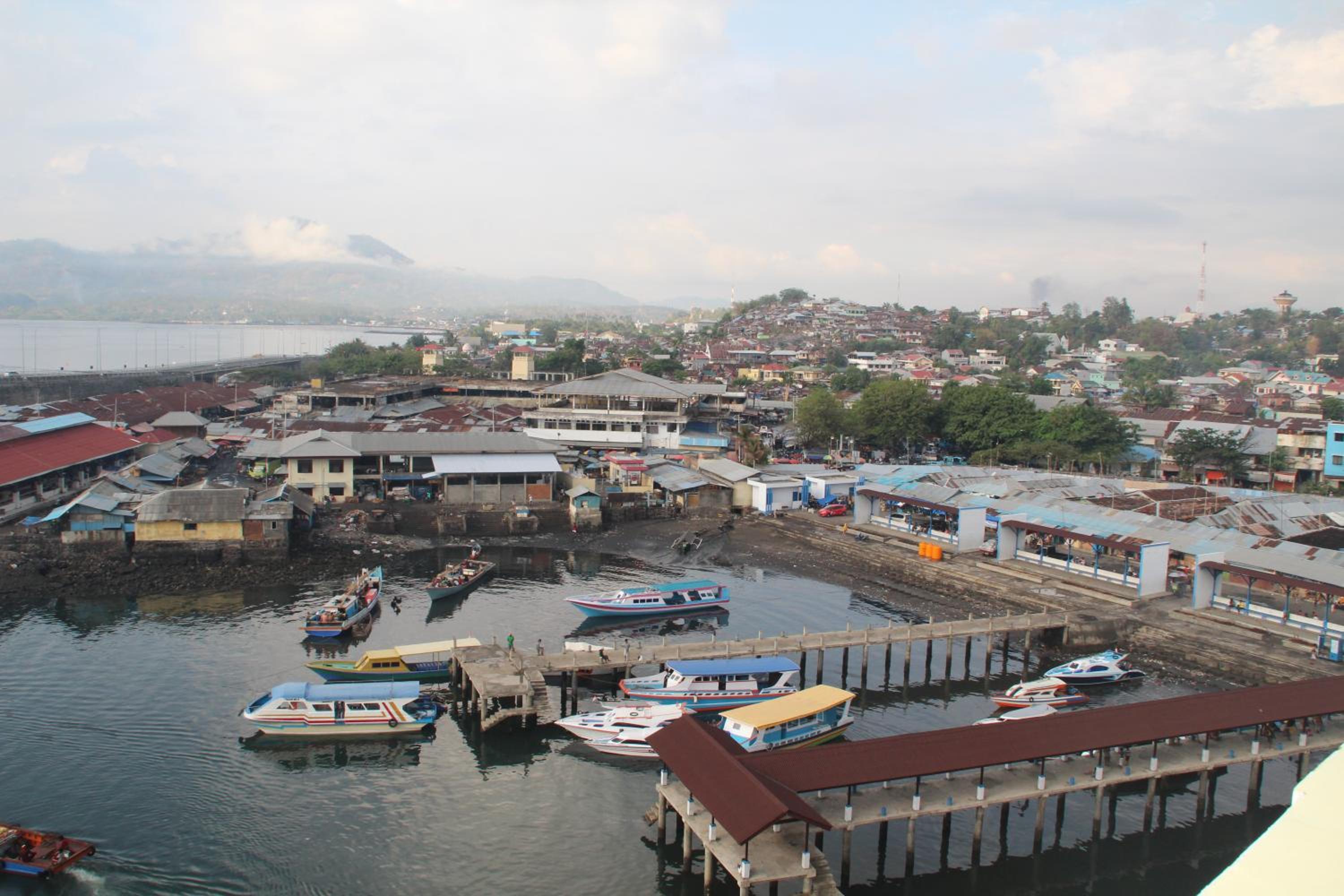 Hotel Celebes 42/56