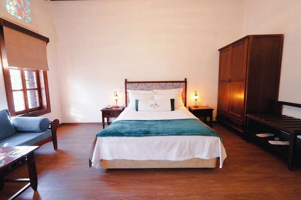 OTANTIK CLUB HOTEL 18/49