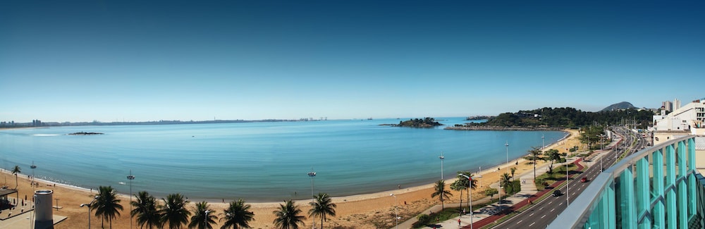 Alameda Vitoria Hotel 33/34