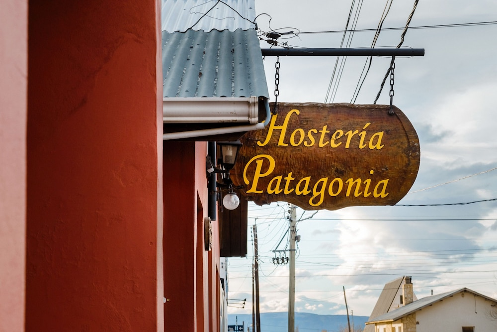 Hosteria Patagonia酒店(Hosteria Patagonia) 图片4