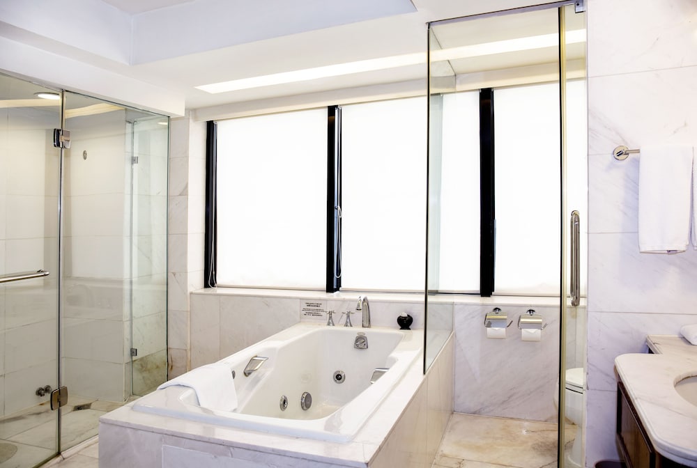 Crowne Plaza Hotel Suites Landmark Shenzhen 22/79