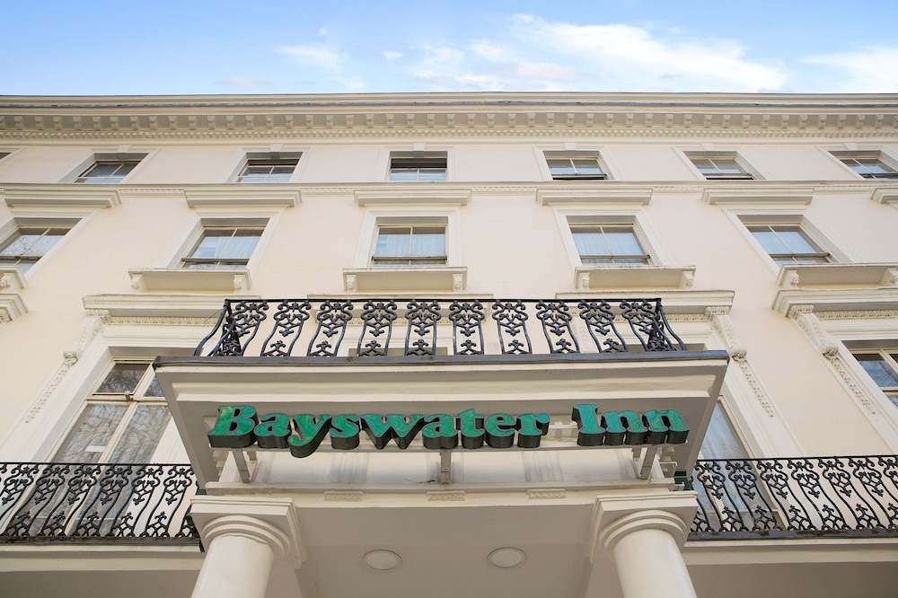 Park Avenue Bayswater Inn Hyde Park 2/56