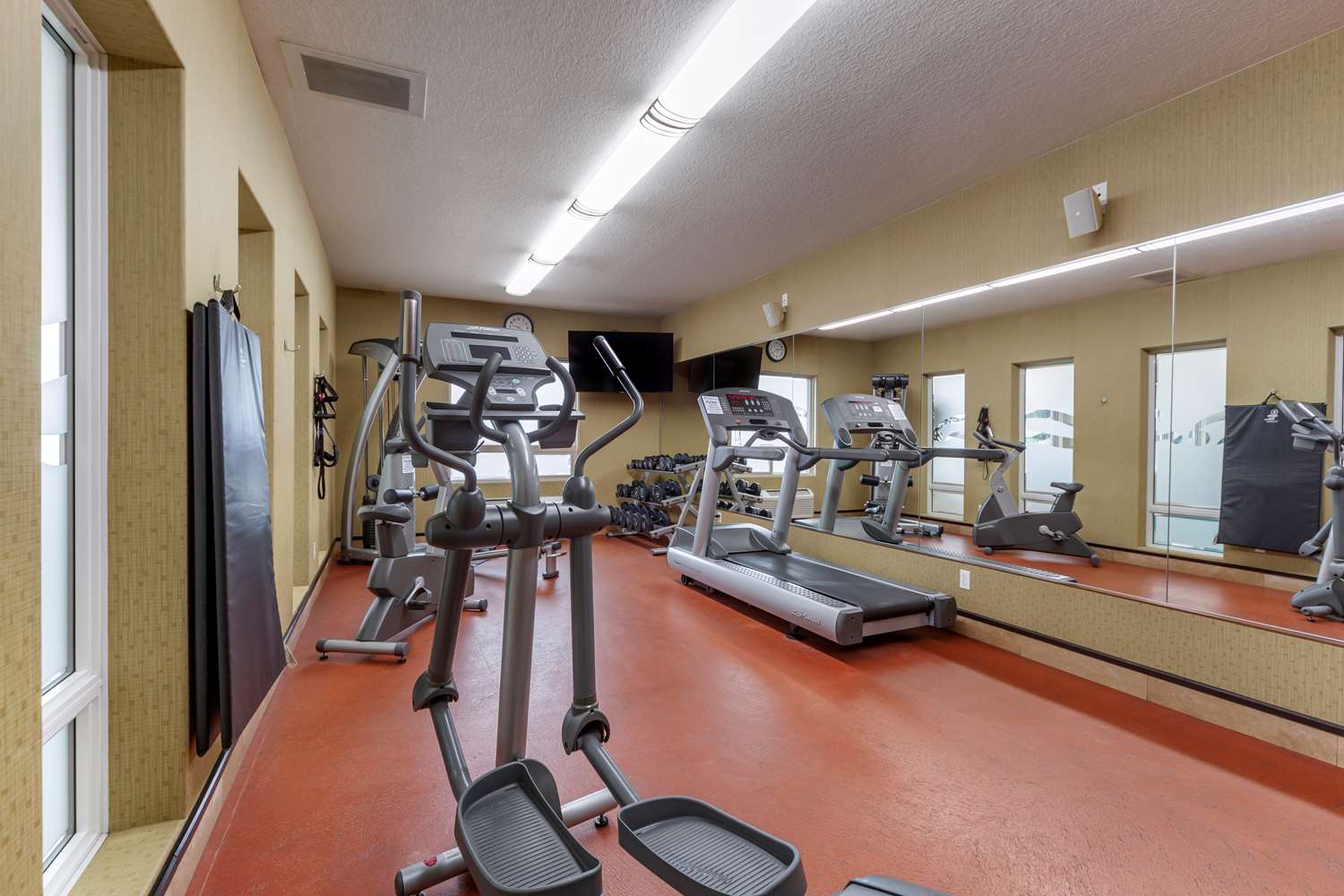 Best Western Plus The Inn At St. Albert 19/38