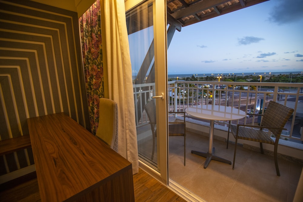 VIDAM HOTEL ARACAJU By Transamerica collection 28/50