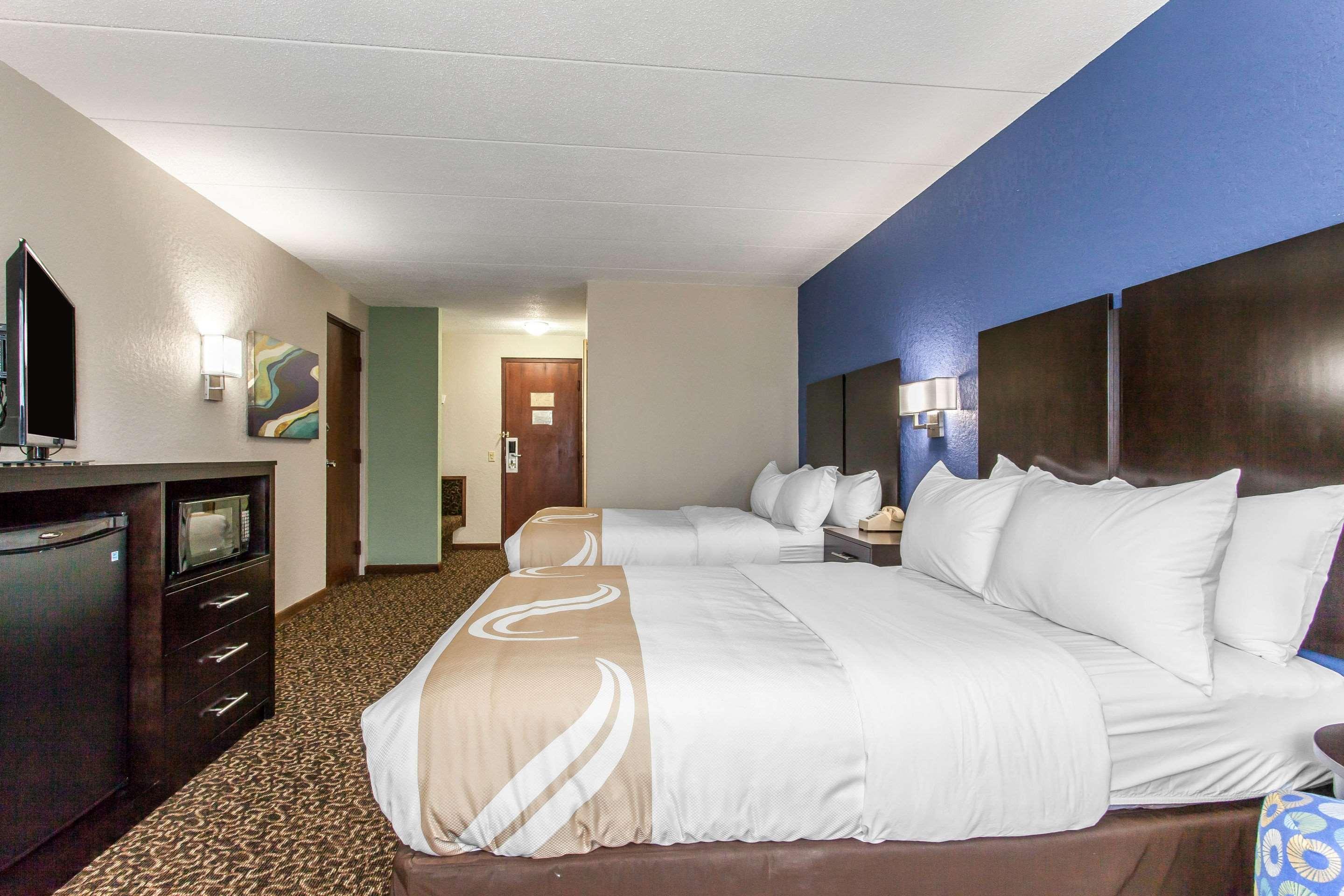 ROOM, DOUBLE BED, ACCESSIBLE