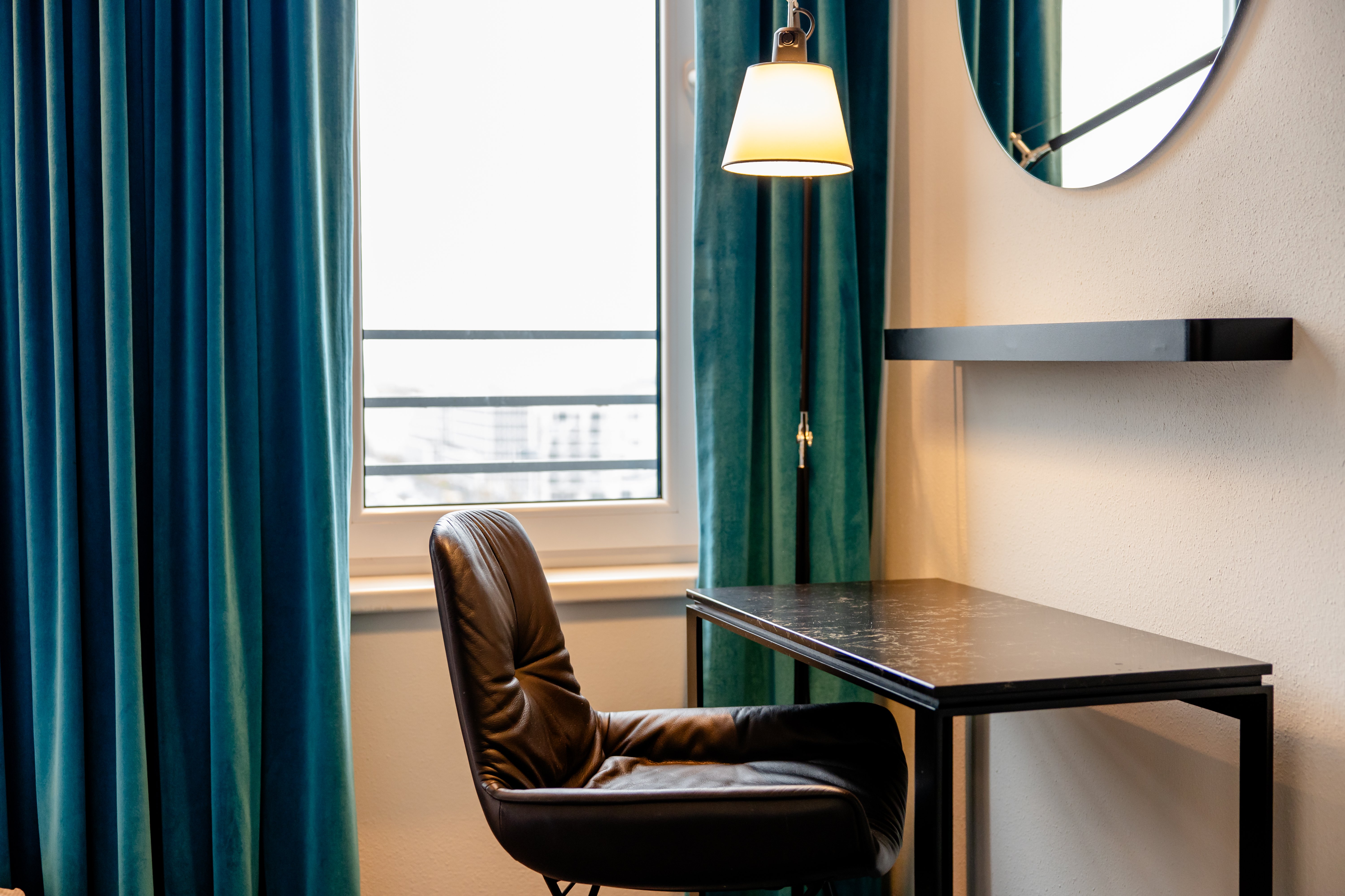 Hotel Motel One Berlin-Hauptbahnhof 23/49
