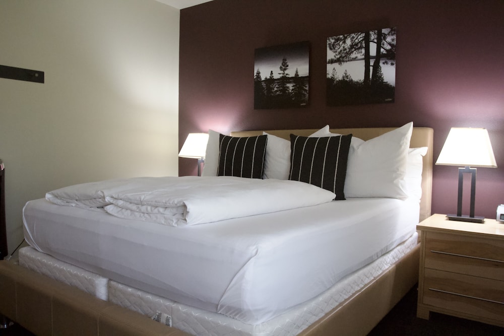 Gravity Haus Truckee-Tahoe 10/50