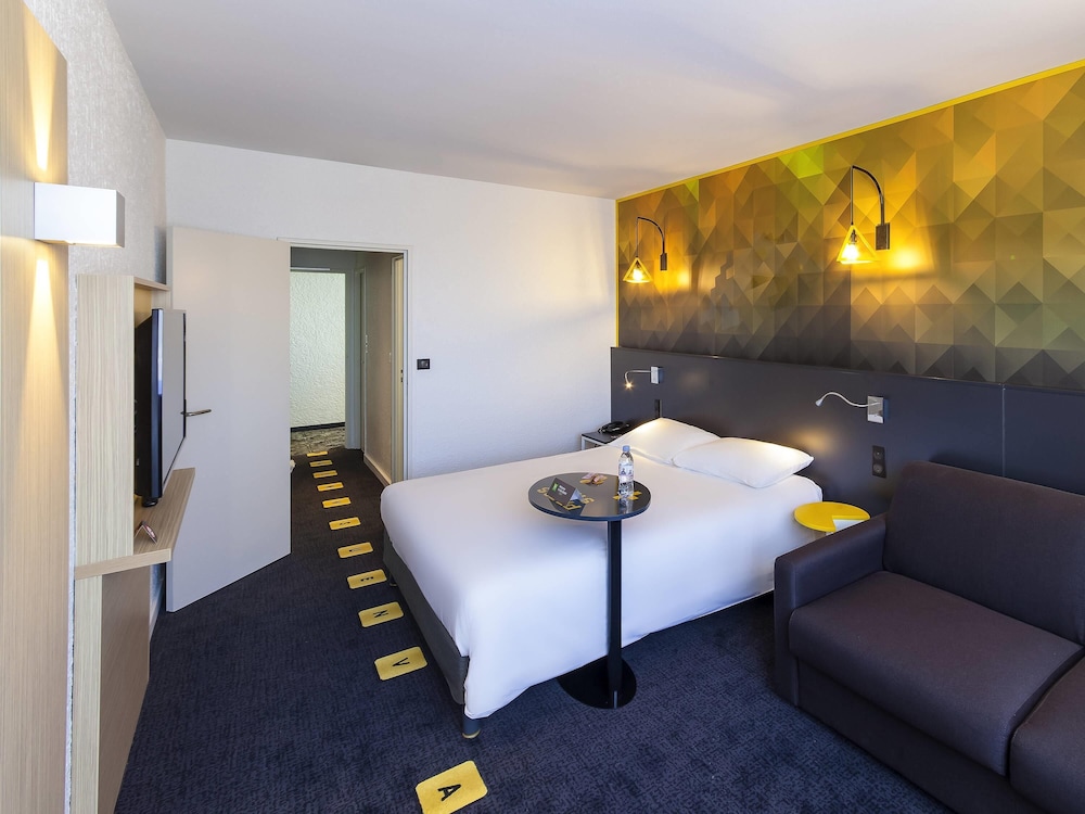 ibis Styles Poitiers Nord 14/50