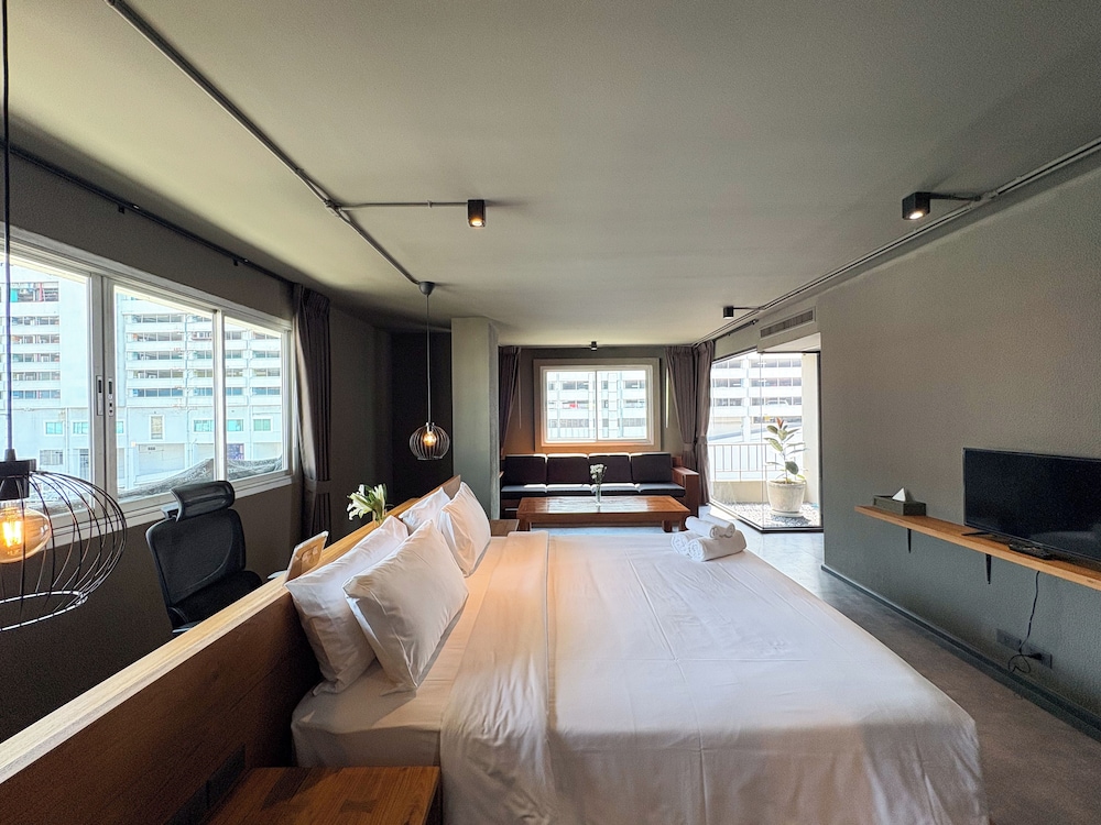 Centric Place Hotel 26/66