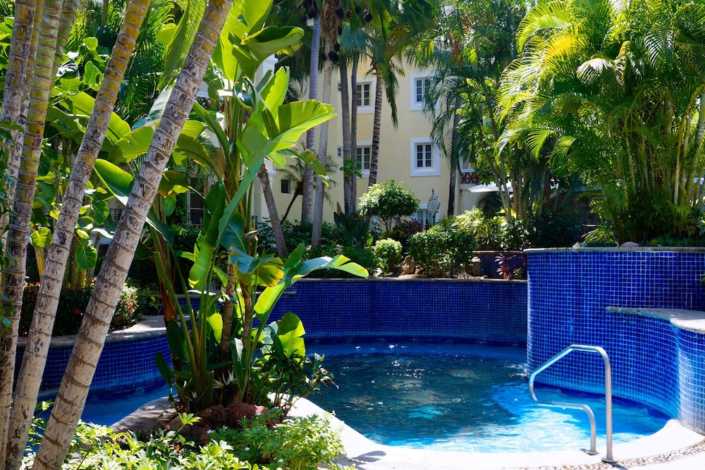 Grand Isla Navidad Golf & Spa Resort with Marina 45/50