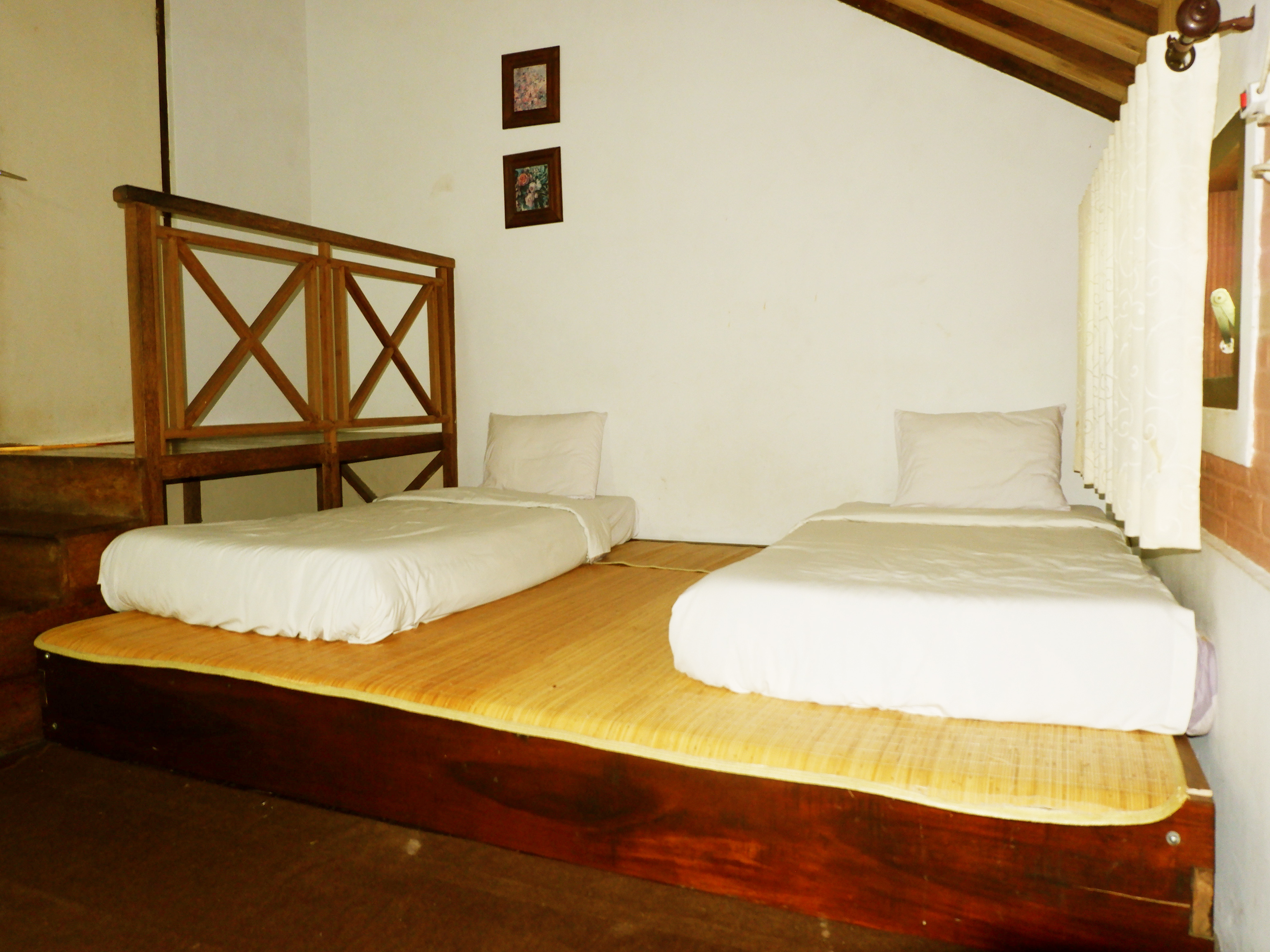 Oyo 604 Cemaras Homestay 10/18