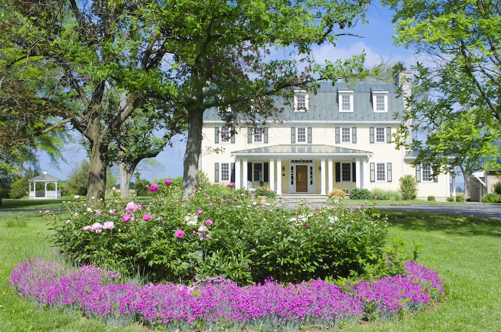 Hillbrook Inn 42/50