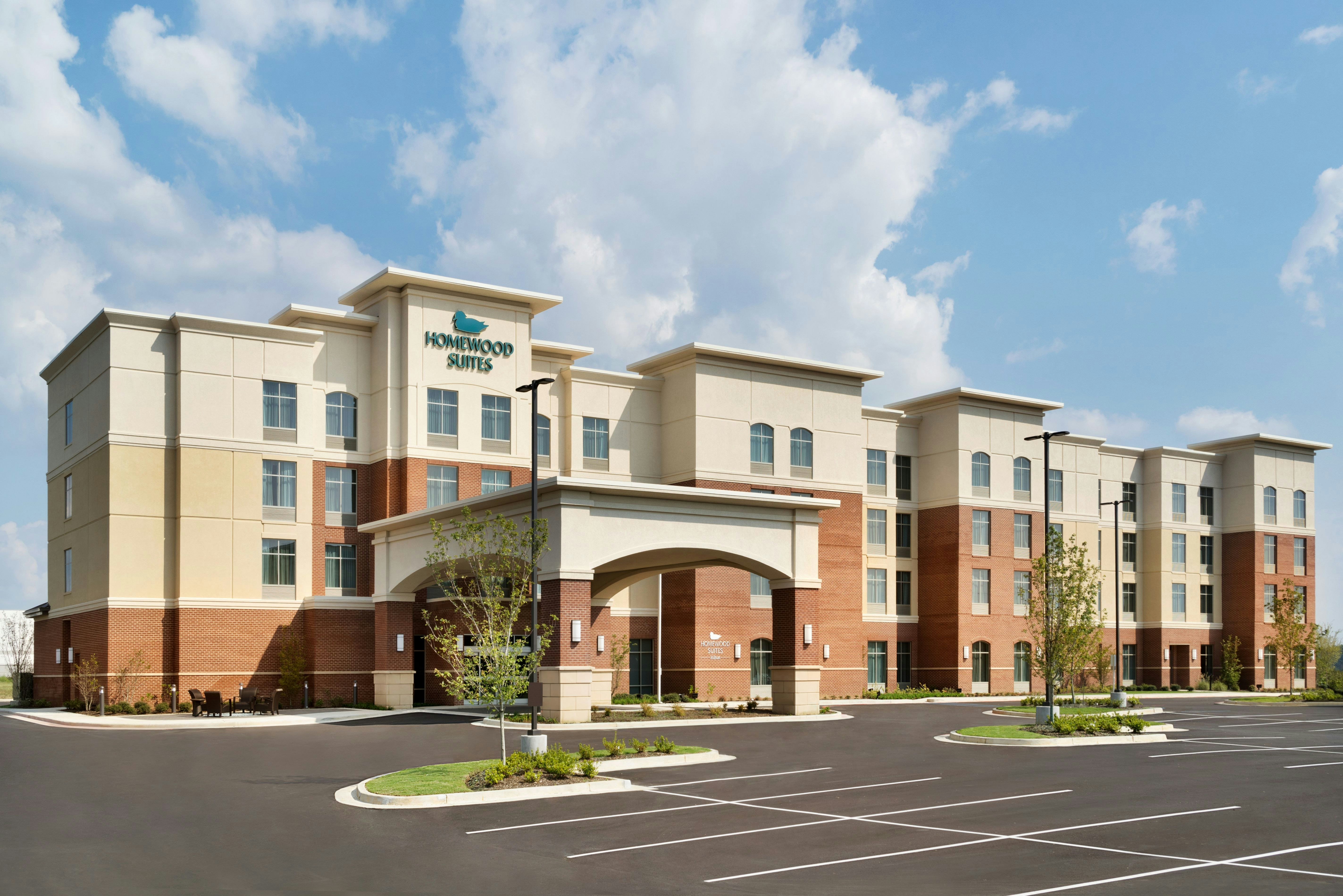 Homewood Suites By Hilton Southaven 2/24