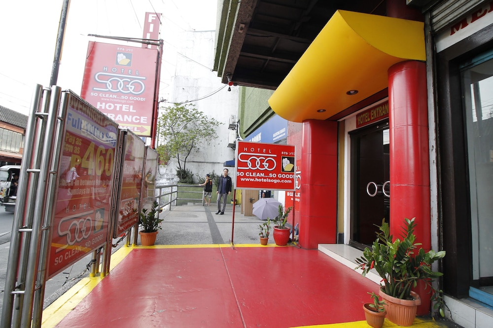 Hotel Sogo Kalentong Marketplace 2/39