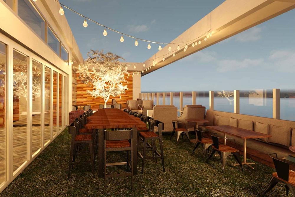 Marriott Virginia Beach Oceanfront 45/55
