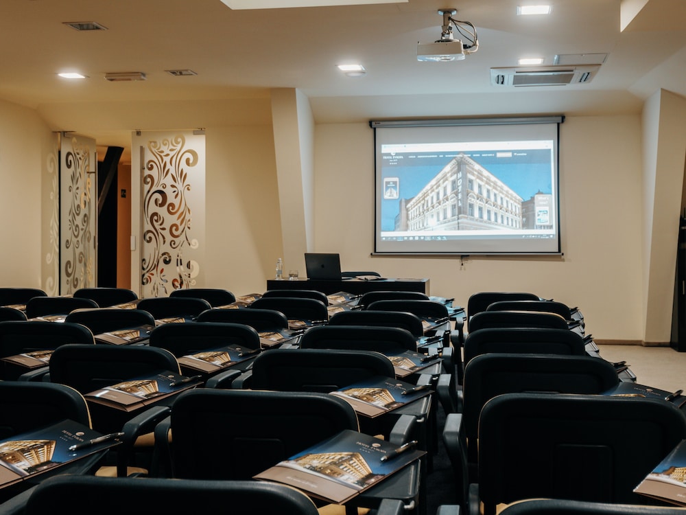 Hotel Evropa Celje 33/45