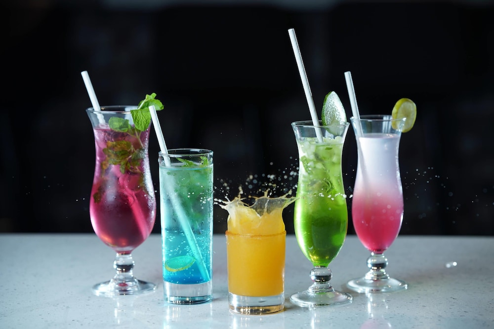 Quality Inn Rockwell Grand, Bangalore 26/55