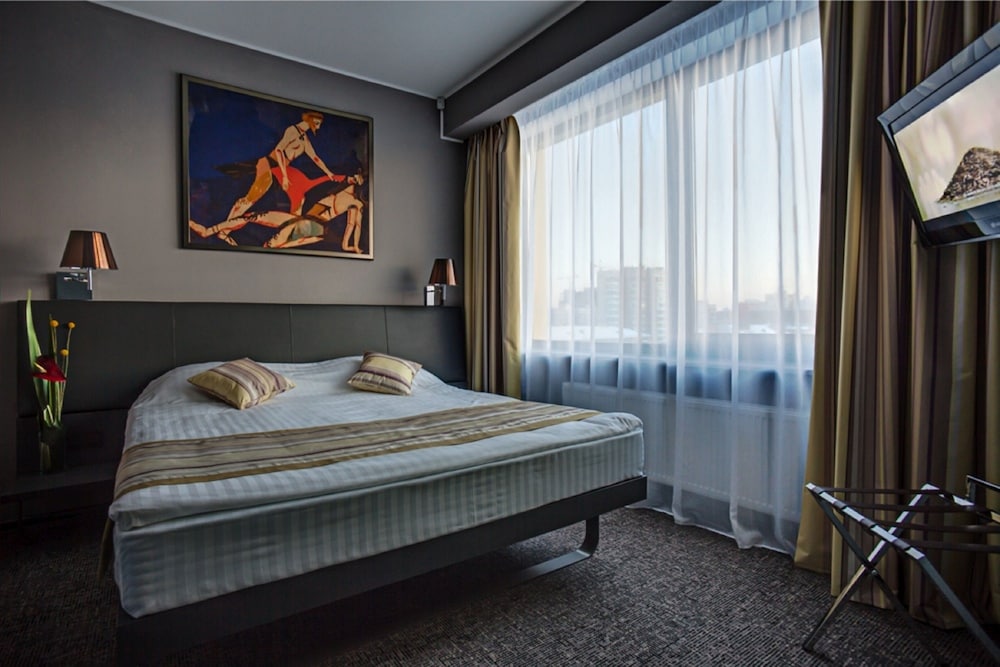 Mercure Kyiv Congress 11/48