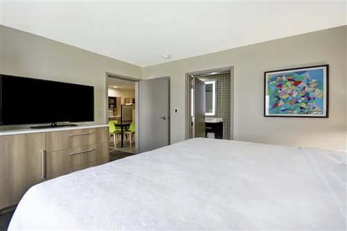 1 Bedroom, Suite