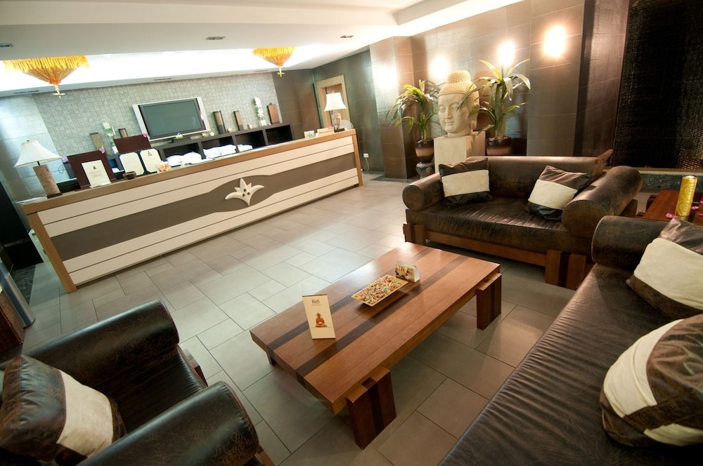 Grand Hotel Tien Shan 42/64