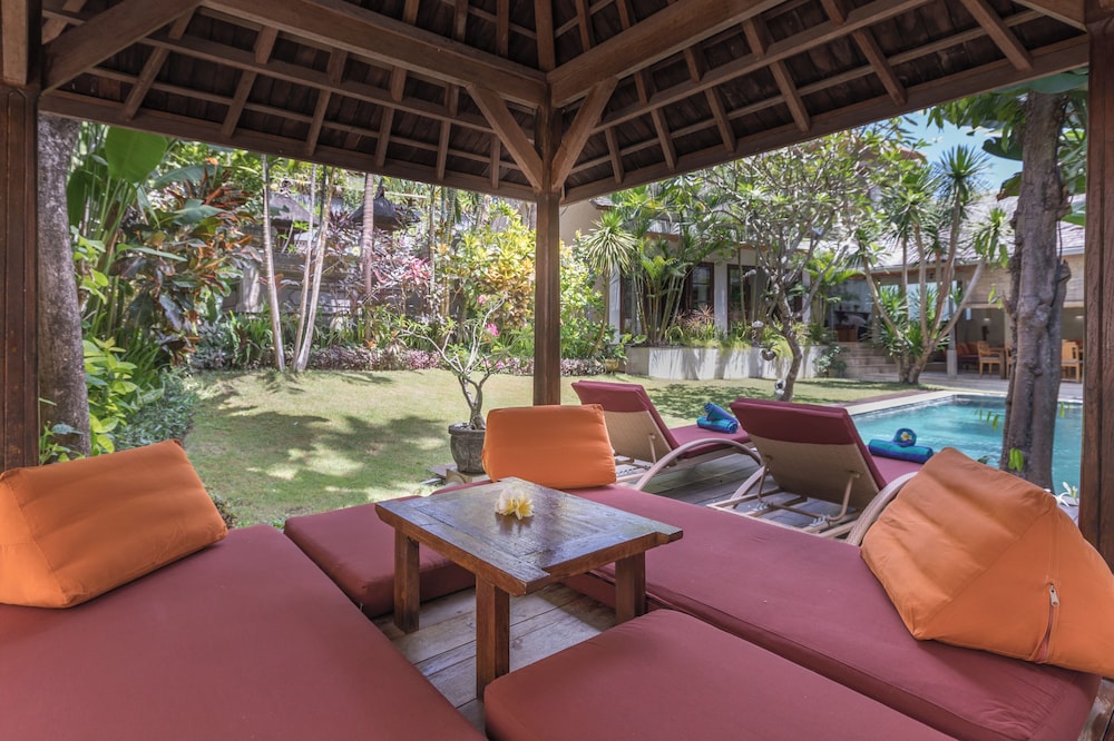 Villa Liang By Nagisa Bali 24/49