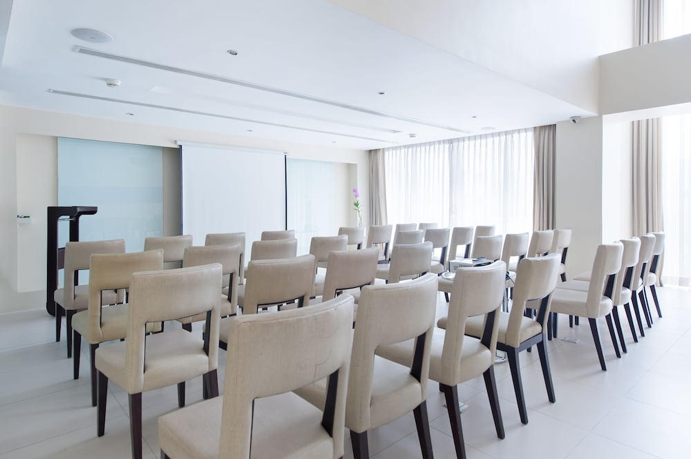 The Picasso Boutique Serviced Residences 74/79