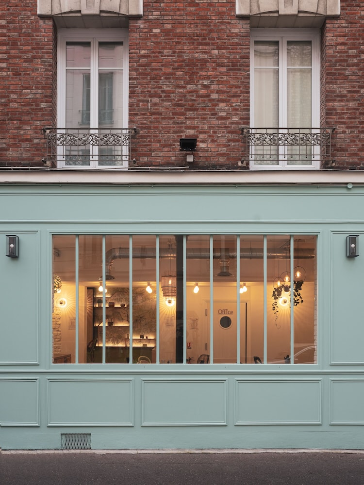 ibis Styles Paris Montmartre North