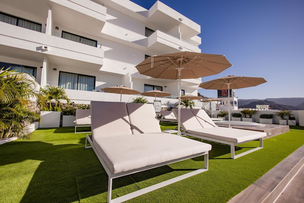Servatur Hartaguna - Adults Only 58/64