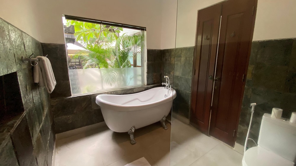 D Djabu Villas Canggu 64/67