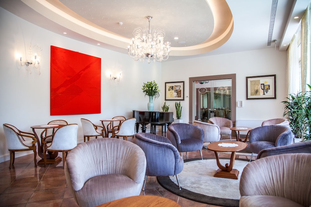 Hotel Aurelia 61/75