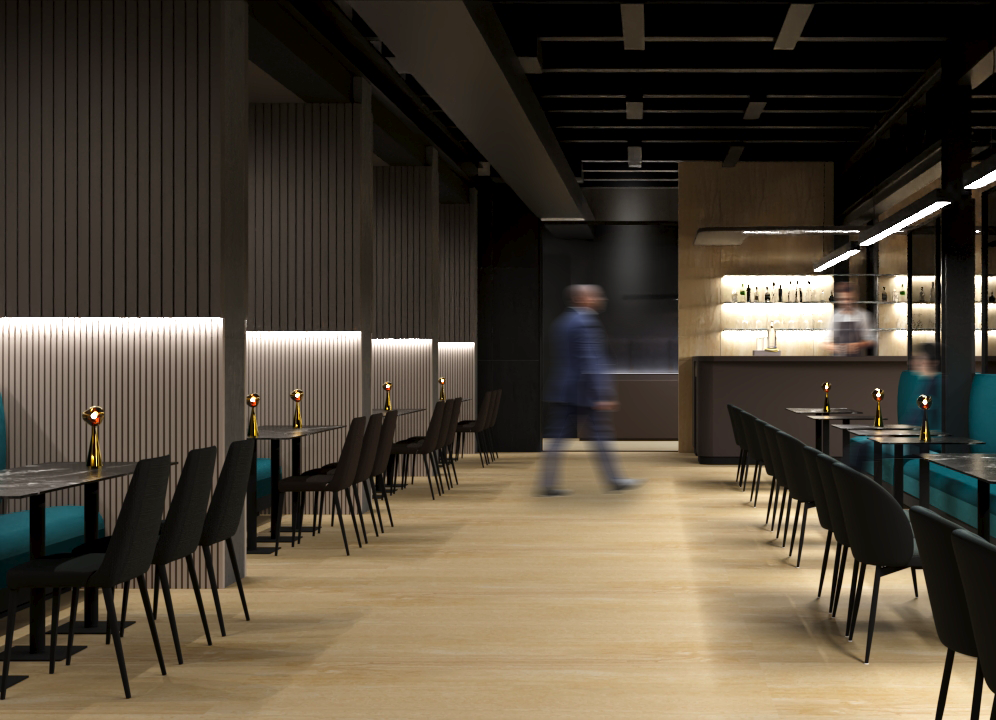 Palazzo Loreto Hotel Milano 25/35