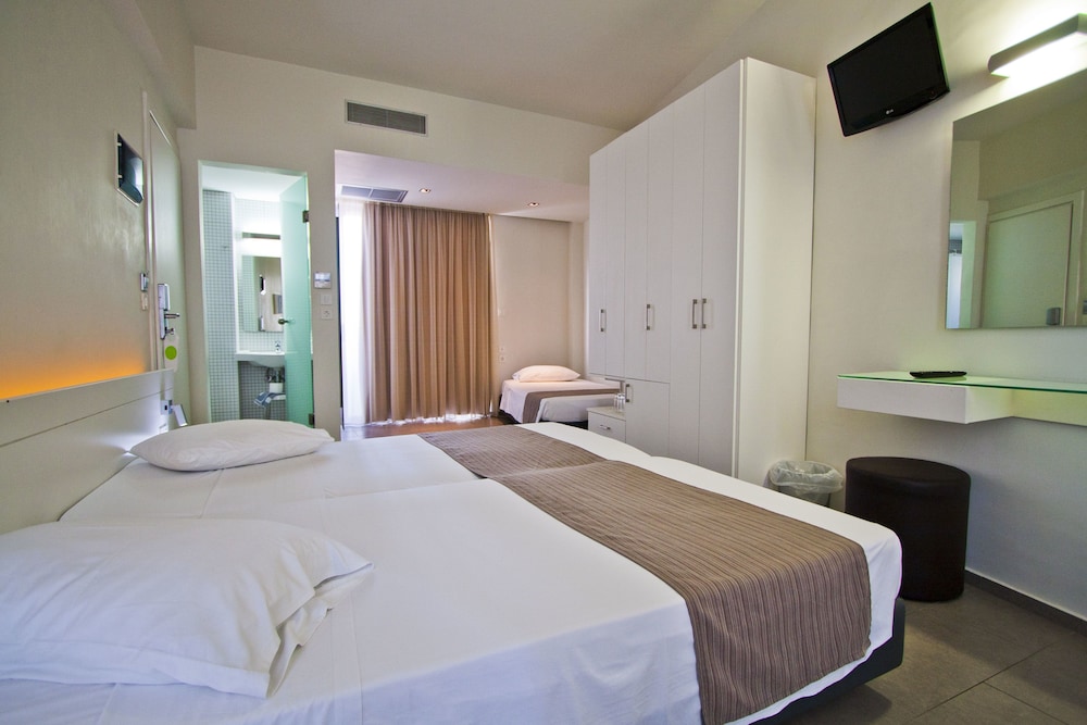 Atlantis Boutique City Hotel 12/69