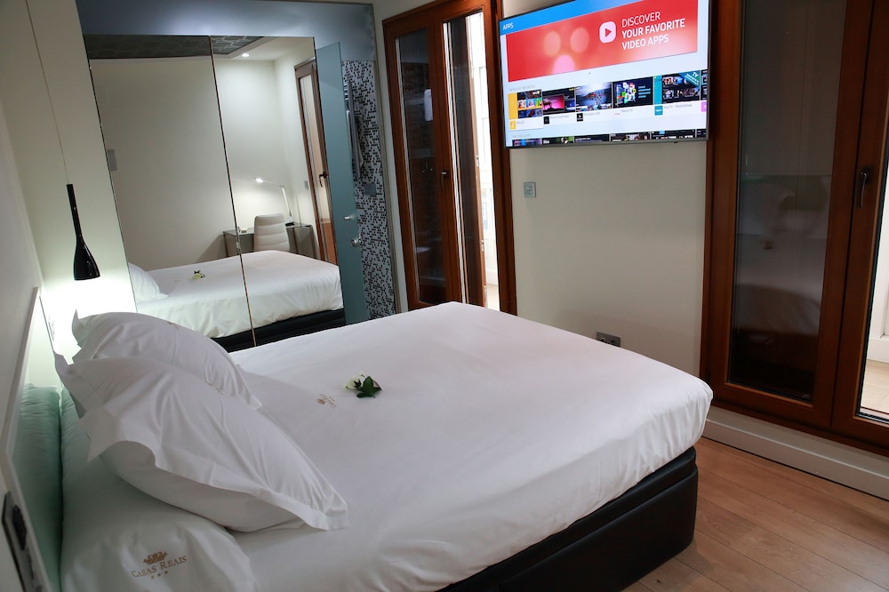 Casas Reais Boutique 41/76